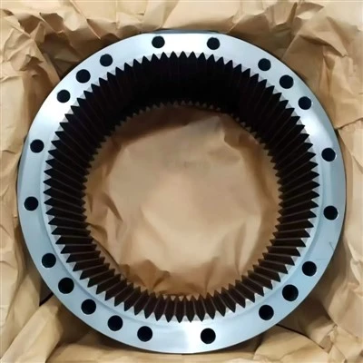 Original Parts for Doosan